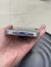 Apple【24期免息0首付】Apple iPhone 14 ProMax苹果14promax 国行全网通5G 双卡 苹果二手手机 银色【惊喜礼包】 【9成新】256G【现货速发+超长质保+0首付】 实拍图