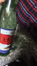 【口粮酒精选】北京二锅头清香型高度桶装瓶装泡药酒白酒 多度数 56度 500mL 1瓶 实拍图