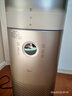 美的（Midea）【甲醛数显净化加湿器一体】空气净化器鼻炎家用除醛烟味异味过敏原空气净化机RX600ProH 实拍图