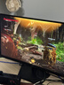 AOC27英寸2K 240Hz超频260Hz FastIPS 1ms硬件低蓝光 HDR游戏电竞显示器 新战神Q27G41ZE（高性能版） 实拍图