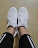 海尔斯立定跳远鞋三级跳中考体育专用鞋田径训练比赛男女学生运动跑步鞋 升级版白色868（正常码数） 38 实拍图