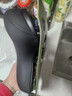 大行（DAHON）折叠自行车配件车座p8k3坐垫公路车座鞍单车减震座椅14-24寸通用 大坐垫【黑色】 实拍图