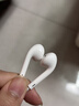 Apple/苹果 EarPods USB-C有线耳机 type-c有线耳机苹果耳机 苹果17有线耳机笔记本耳机游戏音乐 实拍图