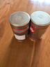 ILLY意利（illy）意式拼配（中度烘焙）阿拉比卡进口咖啡豆250g*2罐装 实拍图