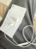 Apple/苹果 EarPods USB-C有线耳机 type-c有线耳机苹果耳机 苹果17有线耳机笔记本耳机游戏音乐 实拍图