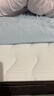 香榭柏兰 椰棕床垫棕垫硬棕榈床垫子 天然乳胶榻榻米床垫定做定制 18CM厚（防螨混纺面料+15CM棕） 1.8米*2米 实拍图