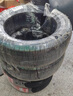 朝阳 汽车轮胎 215/55R17 94V SU318a 原配长安CS35 PLUS 实拍图