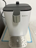 碧然德（BRITA） 台面净饮机 即热直饮机 调温 免安装 台式净水器 白色 智能即热饮水机 实拍图