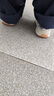 牧童学步鞋机能鞋春秋款透气网面男女宝宝鞋子小童运动鞋 森林绿25 实拍图