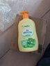 青蛙王子 儿童洗发水 宝宝沐浴露 青少年洗发沐浴露二合一 草本精华 500ml 实拍图