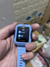 华为（HUAWEI）【咨询享优惠】儿童手表 5 华为智能高清视频通话4G全网通快充大电池拍照电话手表离线定位防沉迷 海岛蓝【表带+高清贴膜*2+支持微信】 实拍图