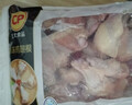 正大食品（CP）白羽鸡翅根2斤  生鲜冷冻 鸡肉烤鸡翅鸡肉 低脂早餐 实拍图