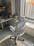 黑白调P2 Pro人体工学椅电脑椅人工力学座椅办公学习电竞椅子书桌椅 实拍图
