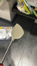 炊大皇 硅胶锅铲不粘锅炒锅煎锅平底锅专用炒菜铲子 耐高温握感舒适 实拍图