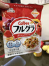 卡乐比（Calbee）即食燕麦片 原味水果麦片600g 日本进口非油炸 营养代餐早餐零食 实拍图