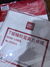 得力（deli）T型A4竖式抽拉亚克力桌牌/展示牌/台卡/酒水牌 50864 实拍图