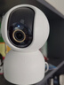 小米智能摄像机 3 3K家用云台摄像头500万像素室内监控器360度无死角带夜视手机远程婴儿宠物 实拍图