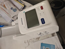 鱼跃（Yuwell）臂筒式全自动电子血压计698医用高精准血压仪家用隧道式38节礼物 实拍图