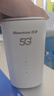 纽曼5G无线路由器随身WiFi6移动免插卡cpe多网通千兆双频车载便携式高速上网卡全国通用流量2025款 实拍图