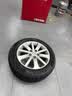 ENTDA中策安达轮胎 汽车轮胎 215/55R16 93V D01 适配新思域/迈腾/凌派 实拍图