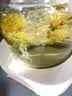 芽典黄菊 菊花茶 黄山黄菊花茶叶徽州婺源特产伴手礼盒 精品量贩装50克/盒 实拍图