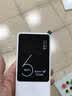 梵零【热销款】移动随身WiFi6充电宝二合一2026新款5G超高速三网通无限速流量全国通用无线宽带路由器 5G充电宝款1万毫安【至尊版】直播/出差/旅游 晒单实拍图