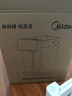 美的（Midea）小魔方电热水瓶 316L不锈钢电水瓶 5L大容量家用烧水壶 保温饮水机恒温电水壶 0塑料水路电热水壶 5L 【一体无缝内胆】30Wpro 实拍图