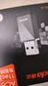 Tenda腾达USB无线网卡智能免驱AC650 台式机专用WiFi接收器5G双频网卡 笔记本电脑外置网卡WiFi发射器 实拍图