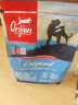 Orijen渴望狗粮 成犬幼犬无谷鸡天然鸡肉进口全价通用犬粮2kg 效期26/10 实拍图