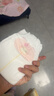 好奇（Huggies）铂金装小桃裤纸尿裤S96片(4-8kg)新生儿小号尿不湿【透爽散热】 实拍图