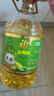福临门 食用油 非转基因压榨玉米油6.18L 中粮出品 实拍图
