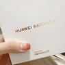 HUAWEI WATCH GT 5 冰晶蓝41mm华为智能手表情绪健康助手玄玑感知系统【女神礼物】 实拍图