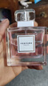 名创优品（MINISO）俏女孩香水女士香氛女士香水送女朋友生日礼物女纪念日礼物50ml 实拍图