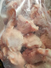 正大食品（CP）白羽鸡翅根2斤  生鲜冷冻 鸡肉烤鸡翅鸡肉 低脂早餐 实拍图
