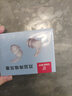 戴思（DAISI）双层降噪超强防噪音学习睡眠防呼噜可水洗纳米硅胶隔音耳塞男女 实拍图