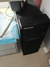 联想(Lenovo)台式机英特尔酷睿i7/独显商务办公设计剪辑游戏二手电脑整机 配置六  酷睿i5 16G 740G双硬盘 24寸 实拍图