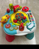 欣格 婴儿玩具0-6-12个月新生儿早教音乐弹琴多功能游戏桌618生日礼物 实拍图