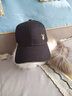 花花公子（PLAYBOY）帽子男女棒球帽春夏潮流鸭舌帽 防晒遮阳帽时尚情侣休闲帽 金边兔头款【大小可调节】 实拍图