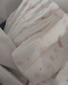 好奇（Huggies）铂金装小桃裤纸尿裤M144片(6-11kg)中号尿不湿【透爽散热】 实拍图