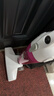 美的（Midea）吸尘器SC861A家用手持立式吸尘器二合一强劲吸力【金榜TOP1】 实拍图