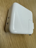 Apple/苹果 35W双口充电器-竖向 type-c充电器苹果充电头多口充电器原装 苹果17充电器平板笔记本充电器 实拍图