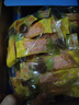 【正宗0添加】秋梨膏棒棒糖儿童节网红小食品礼物休闲零食 秋梨膏棒棒糖50支 实拍图