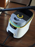 KARCHER德国卡赫 蒸汽拖把家用高温蒸汽清洁机厨房油烟机全屋清洁洗地机温度显示杀菌除螨SC5D 实拍图