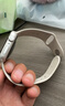 苹果 Watch Series  Ultra1/Ultra2/S3/S7/S8/S9/SE二手智能手表 Apple Watch Series 10 实拍图