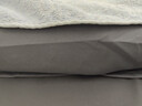 亚朵星球慢回弹记忆绵枕枕头护颈枕芯基础款枕头酒店睡眠超低款6cm单只装 实拍图