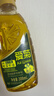 爱菊【保真菜籽油】小榨低芥酸菜籽油非转基因物理压榨食用油5L 实拍图