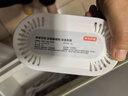 京东京造净味空间强力冰箱除味剂3盒 活性炭+食品级抑菌冷冻可用 实拍图