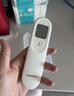 鱼跃(yuwell)医用红外体温计额温枪温度计婴儿专用精准38节活动YT-1 实拍图