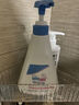 施巴（Sebamed）儿童洗发水婴儿宝宝洗发露3-6-12岁以上洗发洗护男女孩500ml进口 实拍图