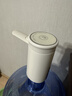 小熊（Bear）桶装水抽水器 饮水机抽水泵神器 水桶取水器 电动上水器矿泉水压水器自动吸水器 YSJ-F06Q1 实拍图